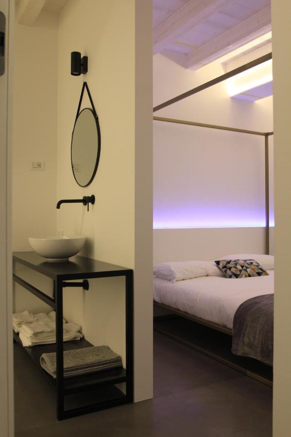 B&B Coco Calvisano Esterno foto