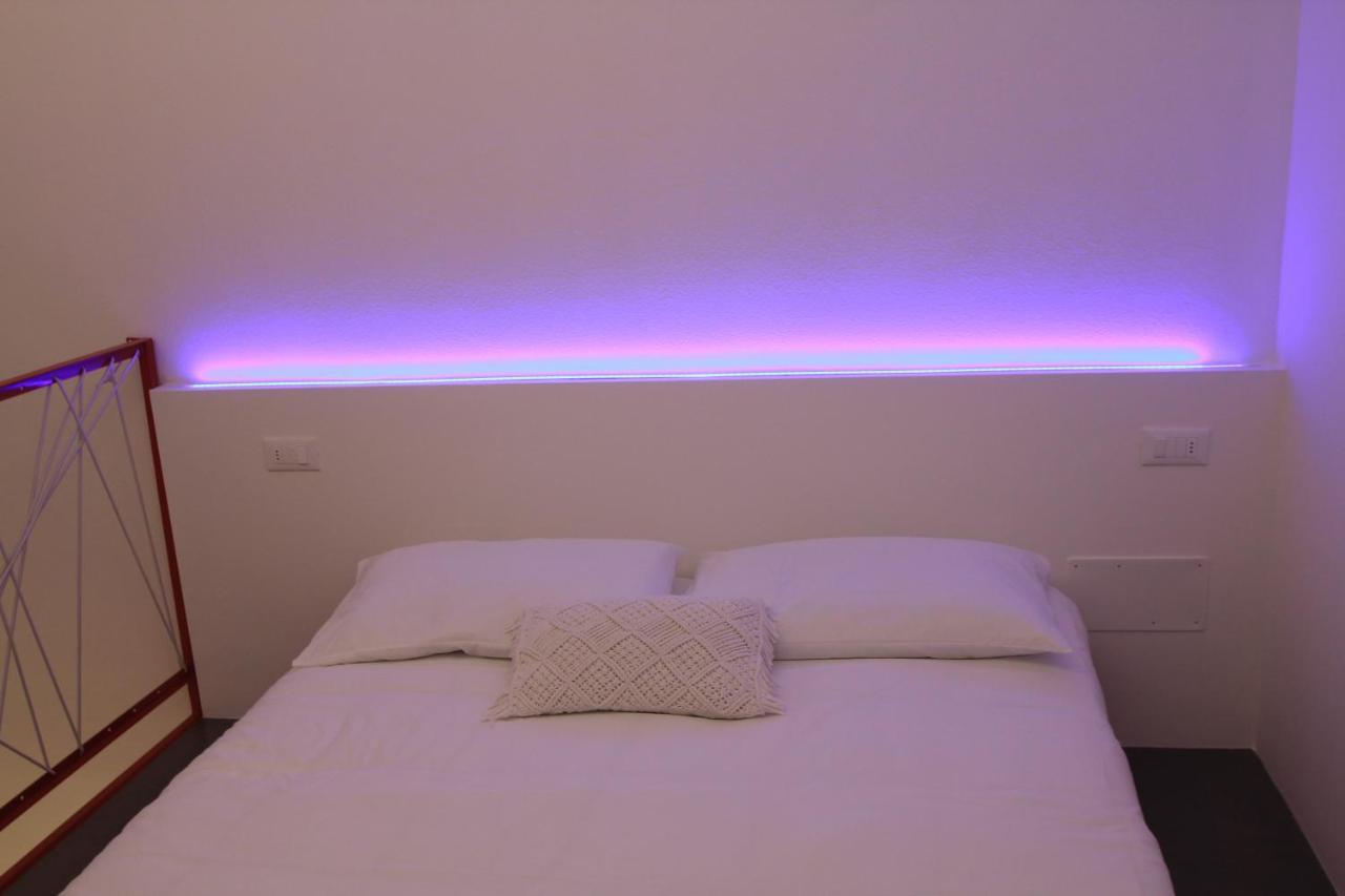 B&B Coco Calvisano Esterno foto