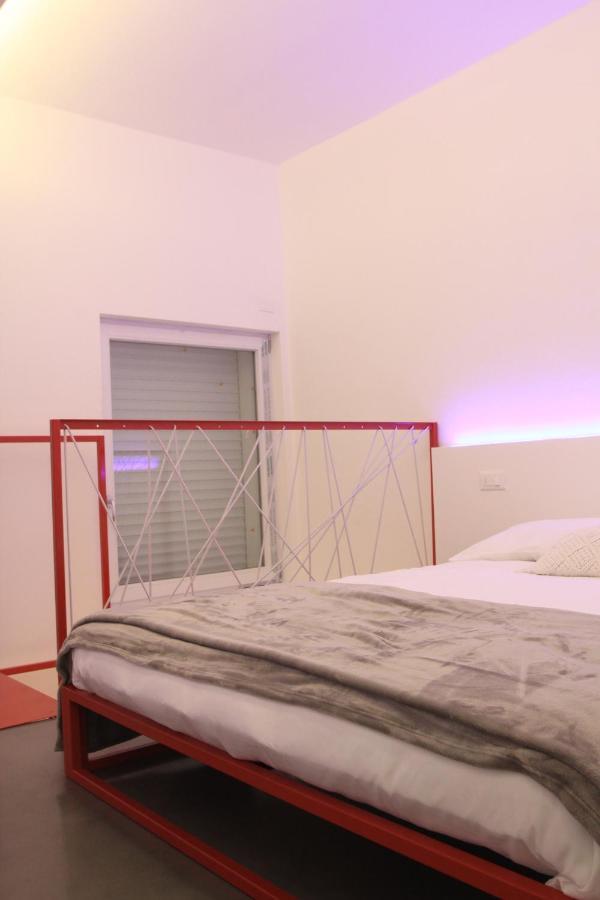 B&B Coco Calvisano Esterno foto