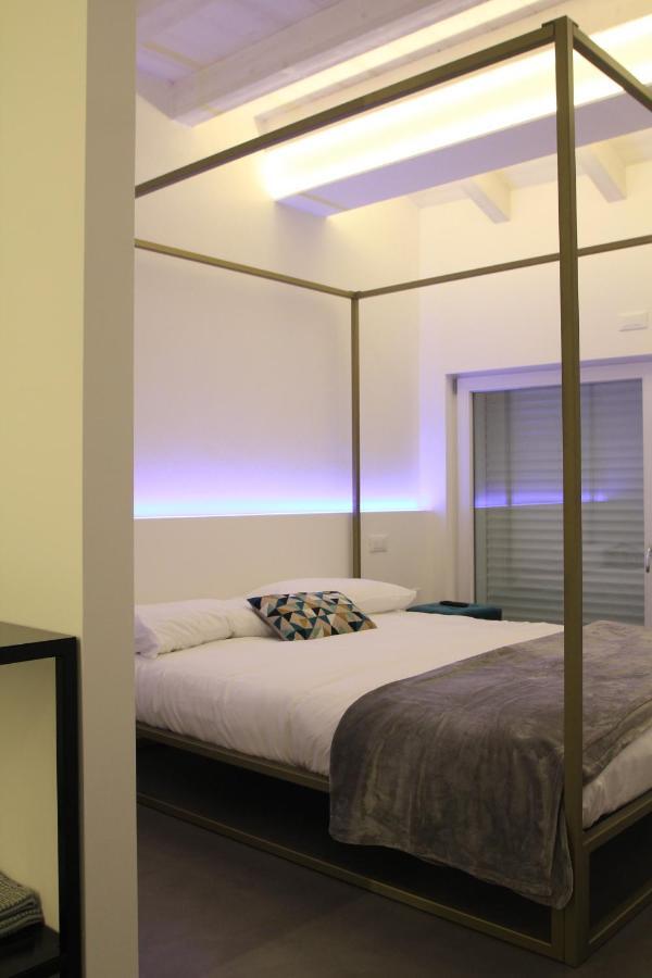 B&B Coco Calvisano Esterno foto