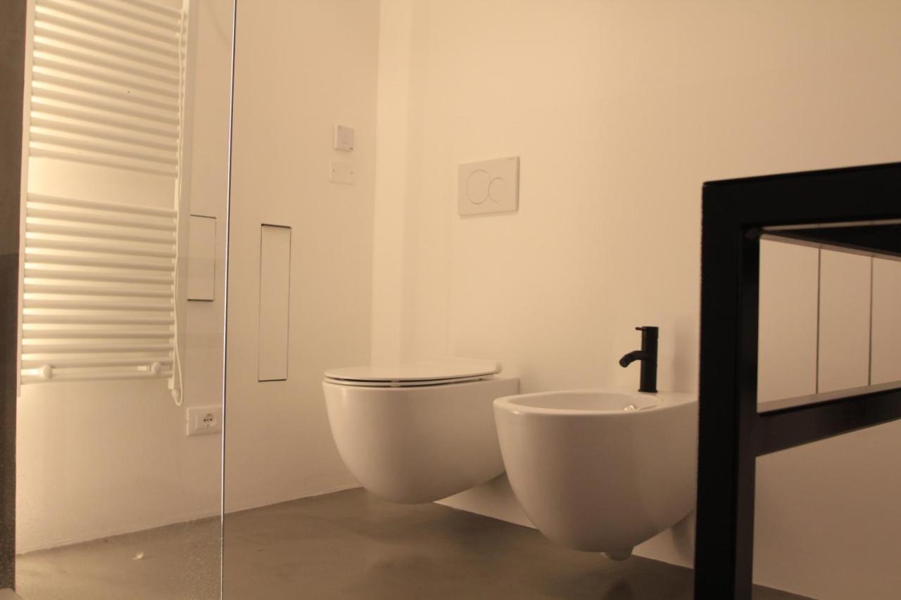 B&B Coco Calvisano Esterno foto